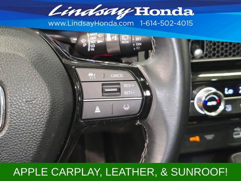Used 2023 Honda Civic EX-L image 15