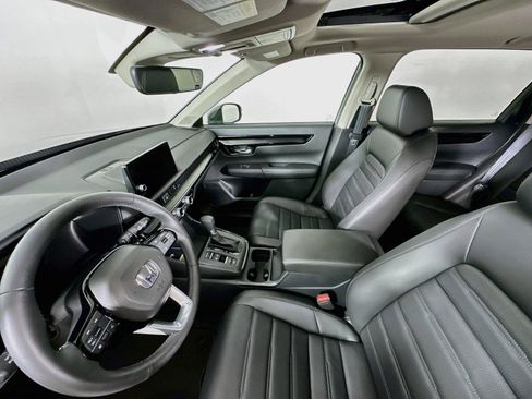 Certified 2025 Honda CR-V EX-L image 5