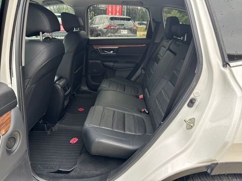 Used 2020 Honda CR-V EX-L image 17
