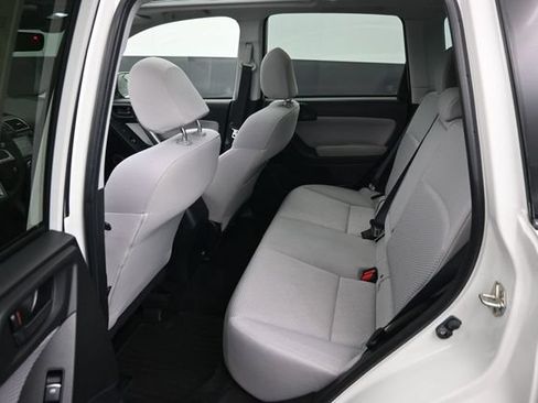 Used 2018 Subaru Forester 2.5i Premium AWD/4WD image 10