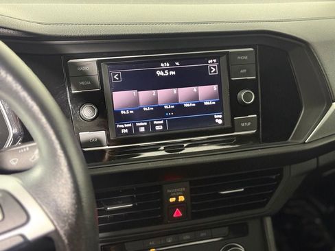 Used 2019 Volkswagen Jetta S w/ Driver Assistance Package FWD image 14