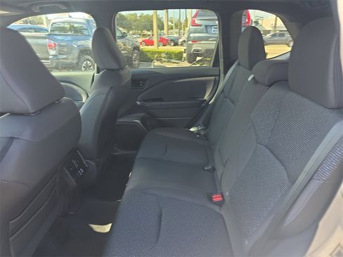 New 2026 Subaru Forester Premium image 10