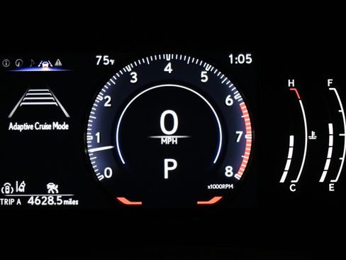 Used 2024 Lexus RX 350 Premium w/ Cold Area Package image 25