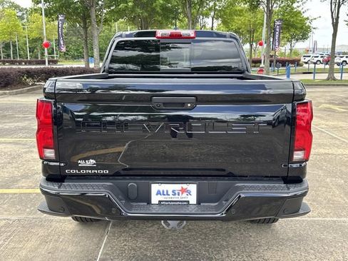 New 2026 Chevrolet Colorado LT w/ LT Convenience Package RWD image 6
