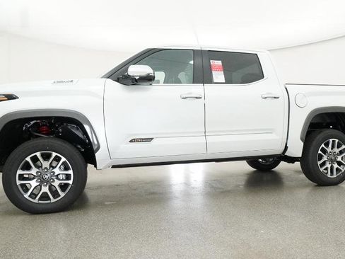 New 2026 Toyota Tundra 1794 Edition AWD/4WD image 21