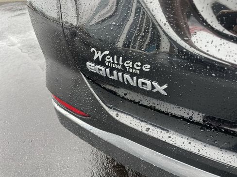 Used 2020 Chevrolet Equinox LT image 7