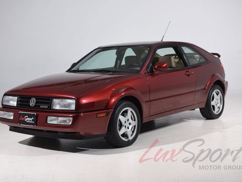 Used 1994 Volkswagen Corrado SLC image 2