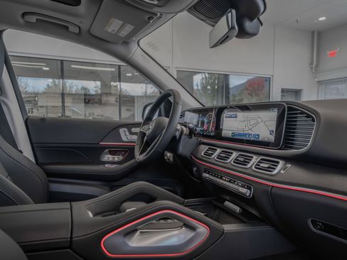 Certified 2026 Mercedes-Benz GLE 450 4MATIC image 18