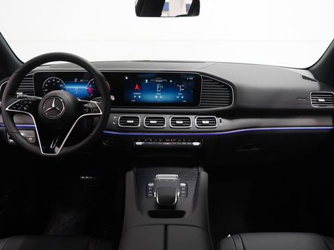 New 2026 Mercedes-Benz GLE 350 4MATIC image 18