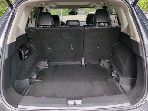 Used 2023 Nissan Rogue SL AWD/4WD image 13