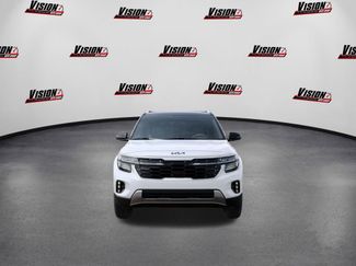 New 2025 Kia Seltos SX video 2