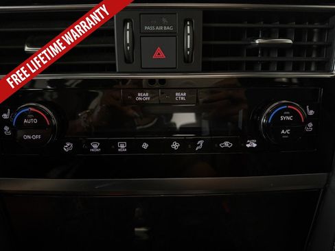 Used 2023 INFINITI QX80 Sensory w/ All-Season Package AWD/4WD image 41