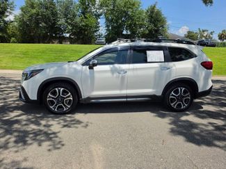 Used 2023 Subaru Ascent Touring AWD/4WD video 2