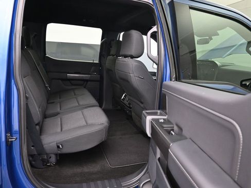 Certified 2022 Ford F150 XLT w/ Equipment Group 302A High image 29