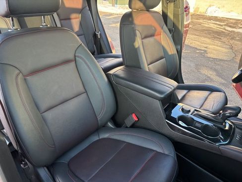 Used 2023 Chevrolet Blazer RS w/ Enhanced Convenience Package image 41