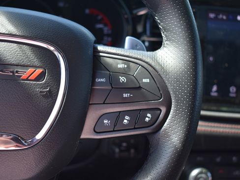 Used 2024 Dodge Durango GT image 14