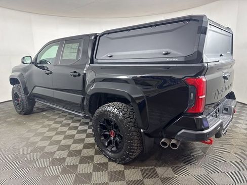 Used 2024 Toyota Tacoma TRD Pro AWD/4WD image 6
