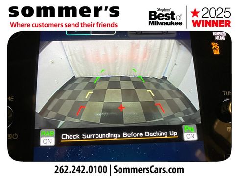 Used 2021 Subaru Outback Limited XT w/ Popular Package #2 image 18