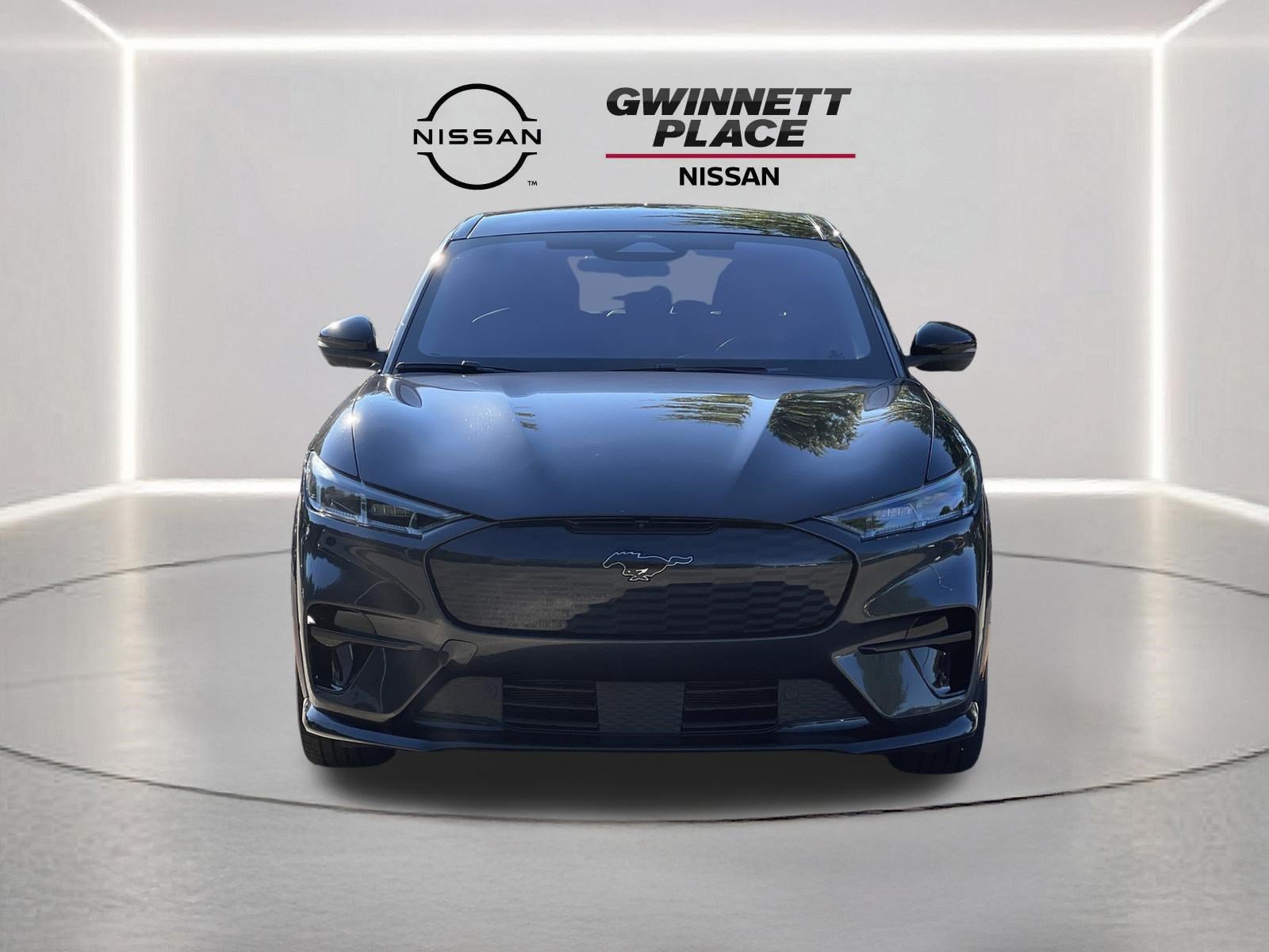 Used 2022 Ford Mustang Mach-E GT w/ GT Performance Edition AWD/4WD image 28