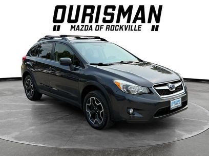 Used 2015 Subaru Crosstrek 2.0i Premium w/ Popular Package #2