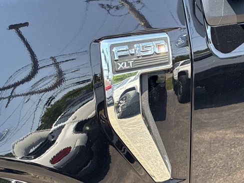 Certified 2023 Ford F150 XLT w/ Equipment Group 302A High AWD/4WD image 15
