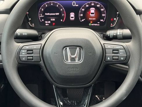 Certified 2024 Honda Accord LX image 15