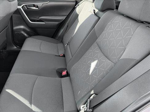 Used 2024 Toyota RAV4 XLE image 15