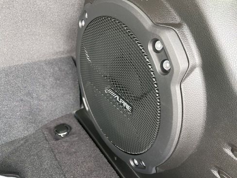 Used 2024 Jeep Wrangler High Altitude image 42