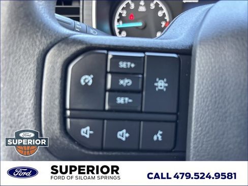 Used 2022 Ford F150 XL w/ STX Appearance Package AWD/4WD image 25