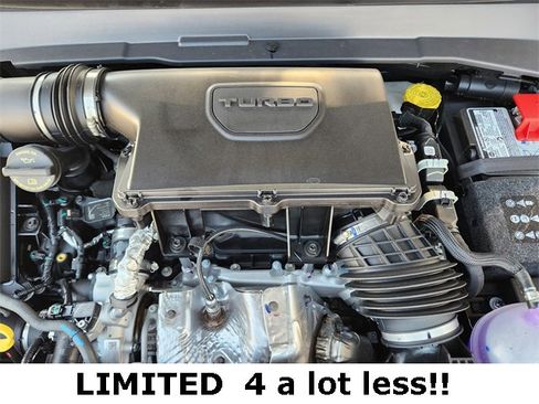 New 2026 Jeep Compass Limited image 19