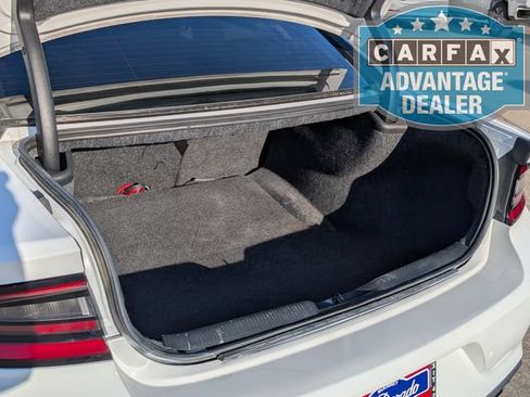 Used 2023 Dodge Charger Scat Pack RWD image 19