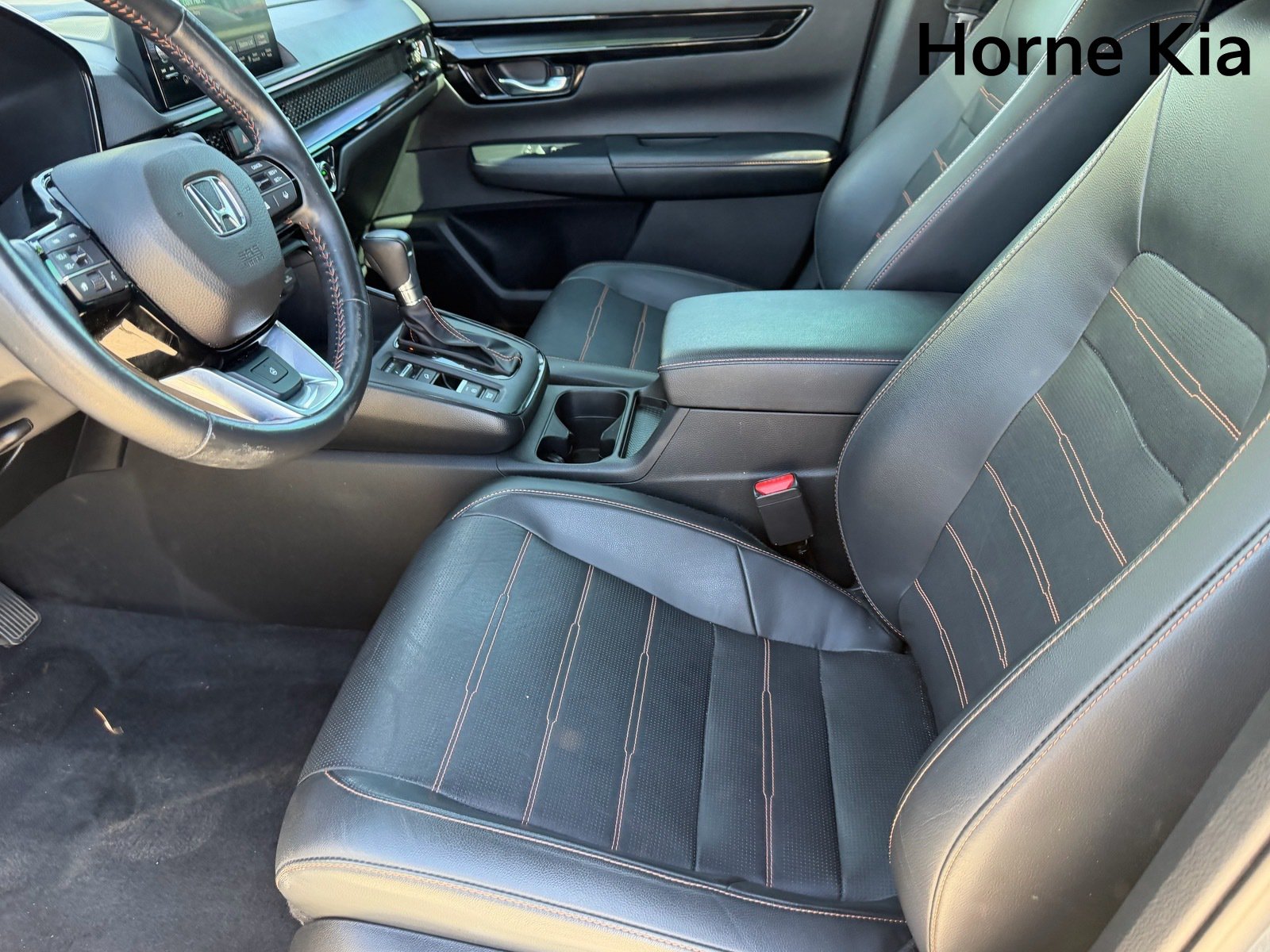 Used 2023 Honda CR-V Sport Touring image 19