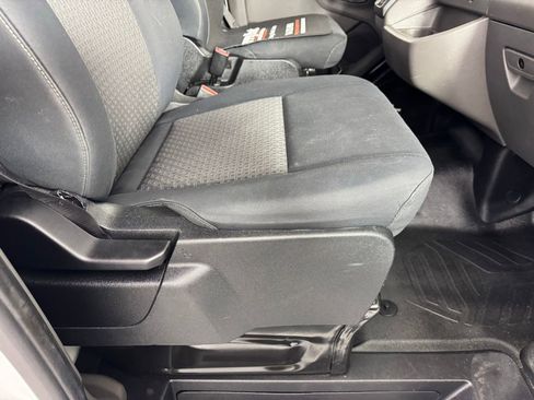 Used 2024 Ford Transit 250 Low Roof w/ Exterior Upgrade Package image 25