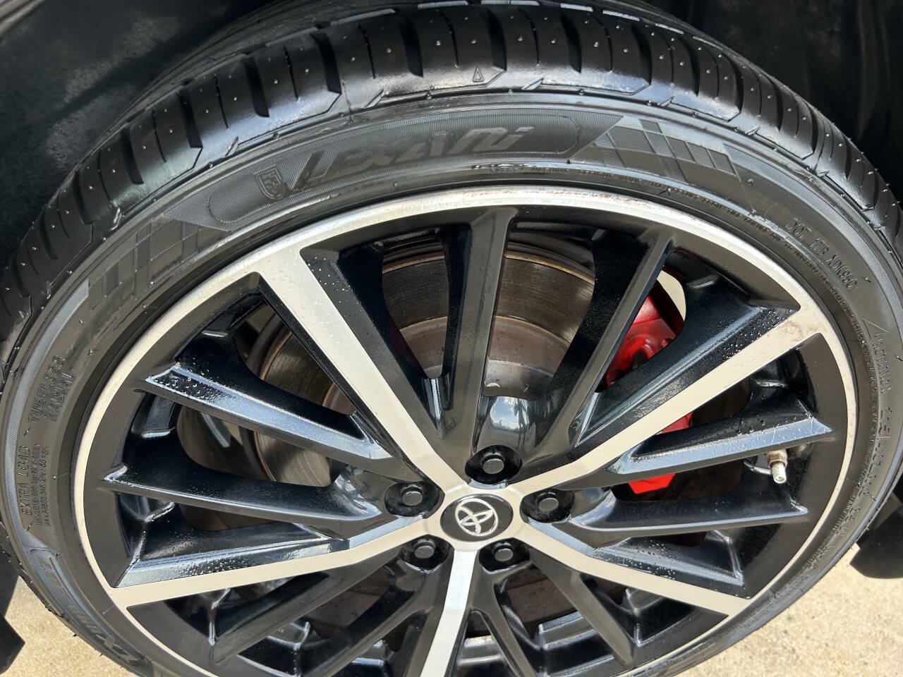 Used 2019 Toyota 86 TRD SE RWD image 17