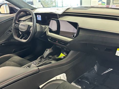 New 2026 Dodge Charger R/T Scat Pack image 9