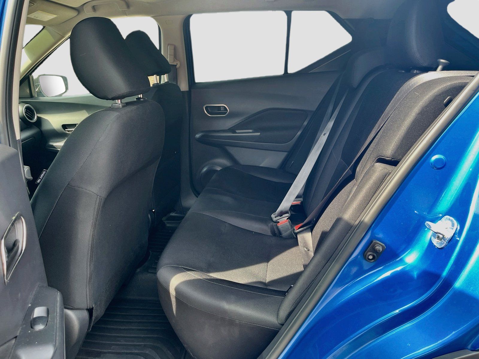 Used 2023 Nissan Kicks S FWD image 24