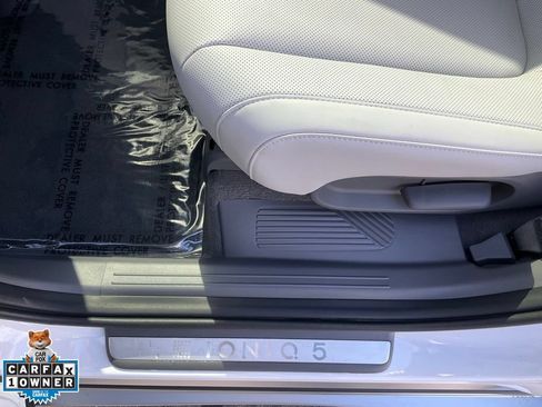 Used 2024 Hyundai Ioniq 5 Limited RWD image 32