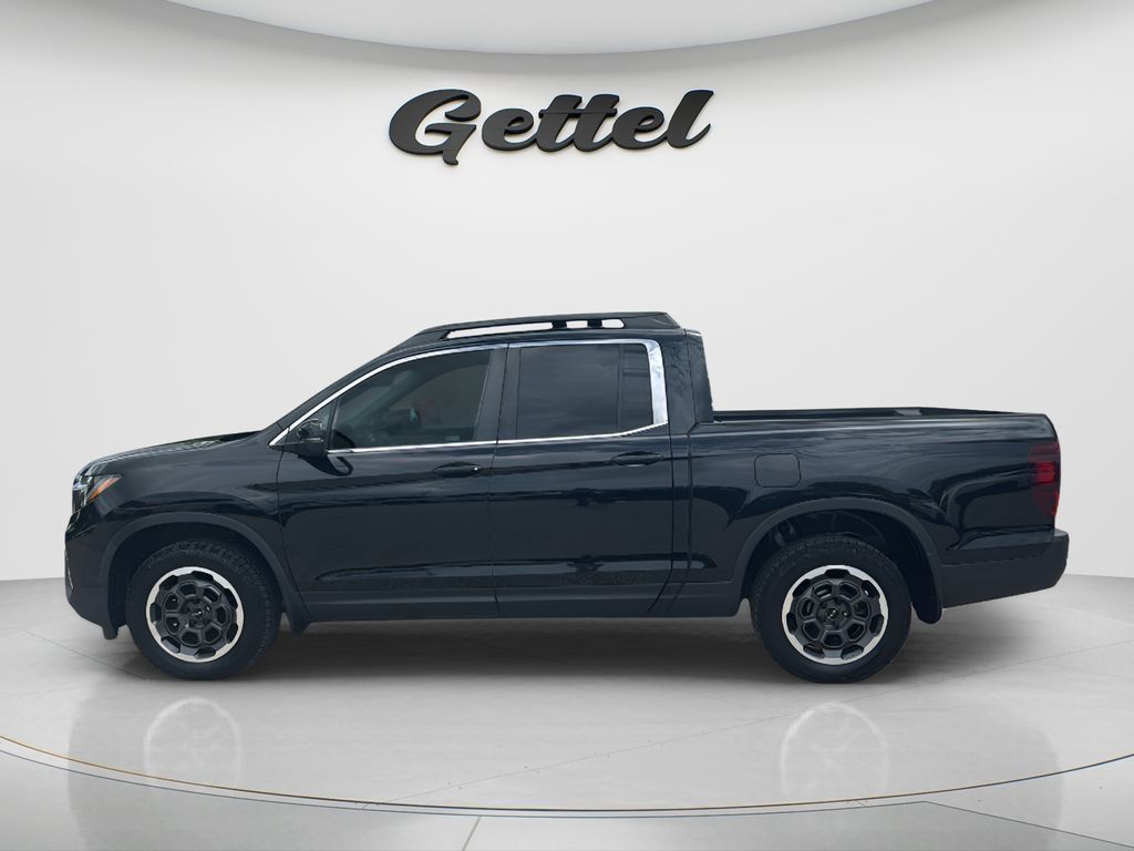 Used 2024 Honda Ridgeline RTL image 8