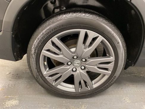 Used 2022 Honda Pilot Sport image 29