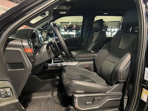 Used 2026 Ford F150 Raptor w/ Equipment Group 803A Raptor R AWD/4WD image 9