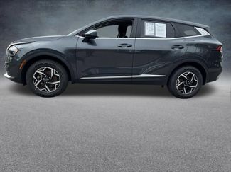 Used 2023 Kia Sportage LX AWD/4WD video 2
