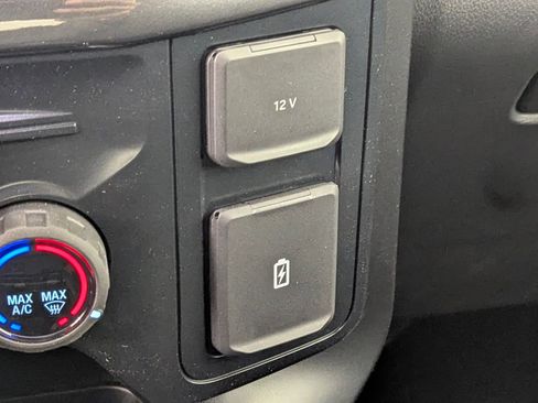 New 2026 Ford F150 STX image 29