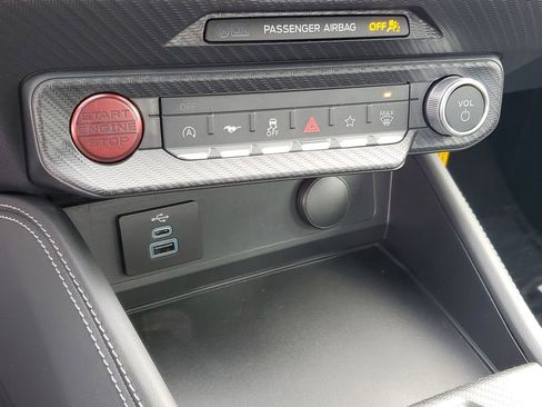 New 2026 Ford Mustang Premium image 21