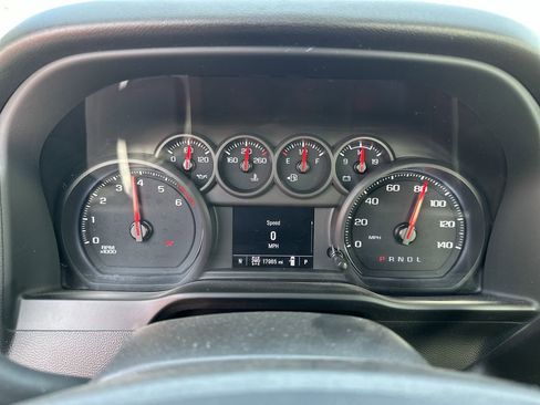 Used 2024 Chevrolet Silverado 2500 W/T w/ WT Fleet Convenience Package image 15