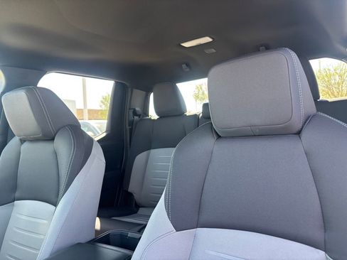 New 2026 Toyota Tacoma TRD Off-Road AWD/4WD image 11