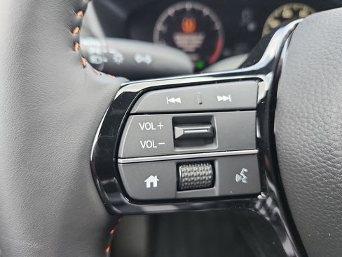 New 2026 Honda HR-V Sport image 28