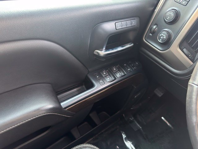 Used 2017 GMC Sierra 1500 Denali w/ Denali Ultimate Package AWD/4WD image 34