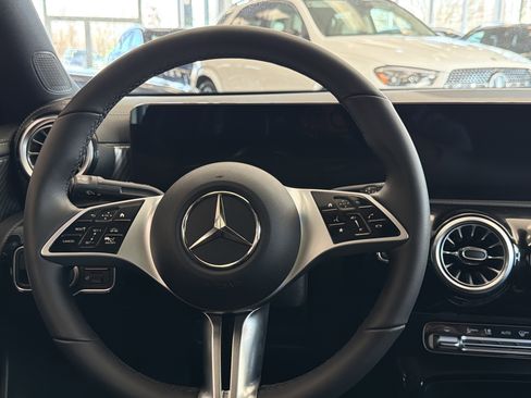 Used 2026 Mercedes-Benz CLA 250 4MATIC image 12