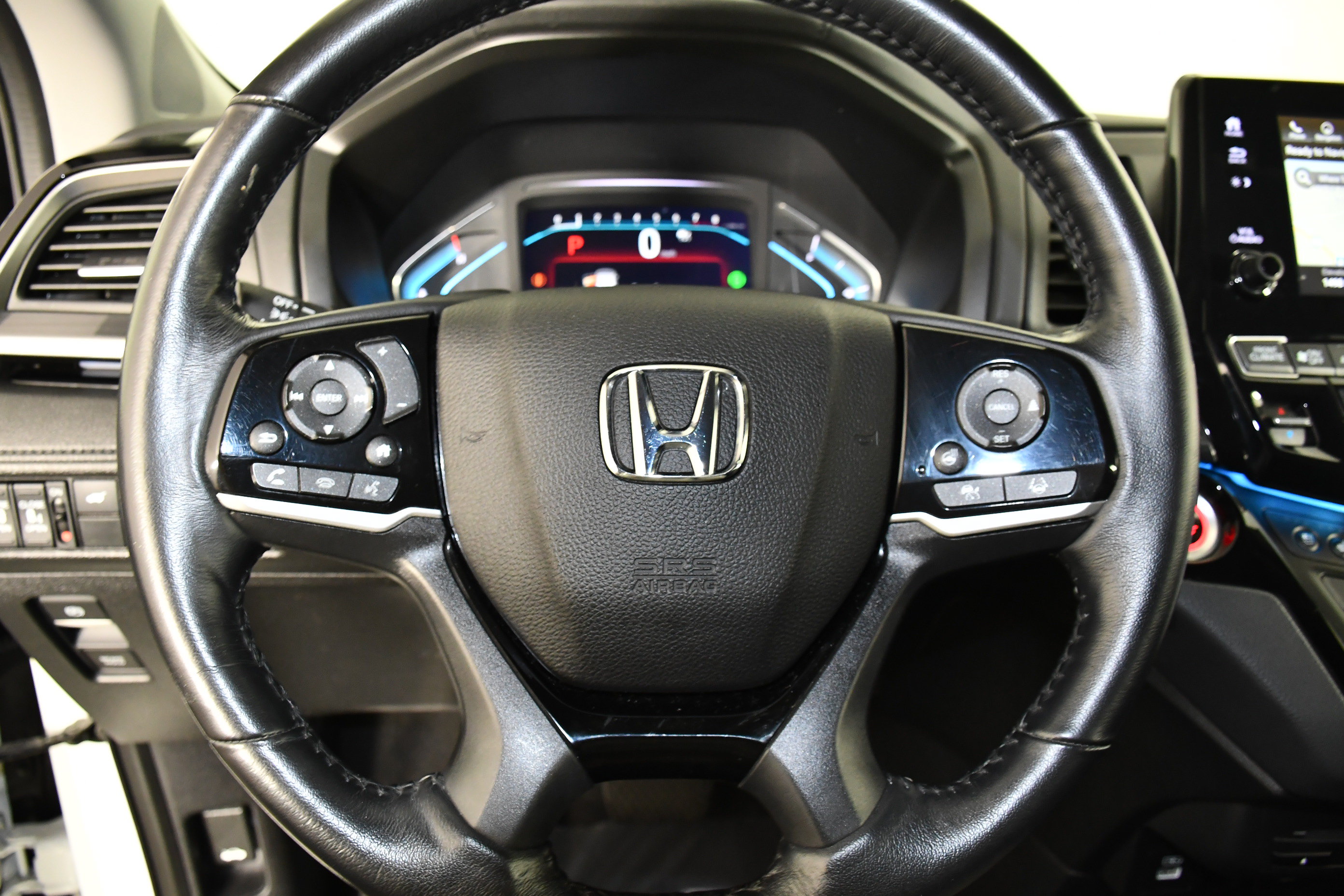 Used 2022 Honda Odyssey Elite image 20