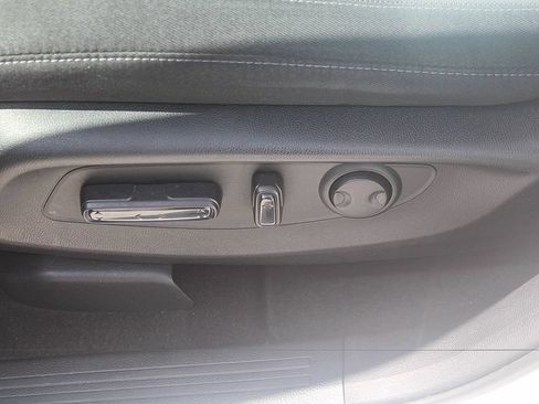 Certified 2024 Honda CR-V EX image 22
